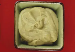 Mexikanischer Avocadodip