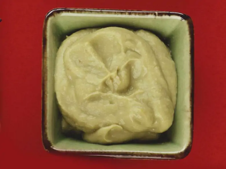 Mexikanischer Avocadodip