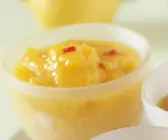 Ananas-Chutney