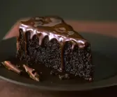 Schokoladenkuchen saftig