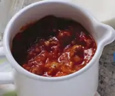 Tomatensoße mit Hackfleisch