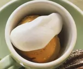 Mokka-Sahne-Eis