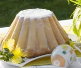 Zitronenkuchen