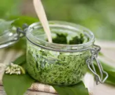Kräuterpesto