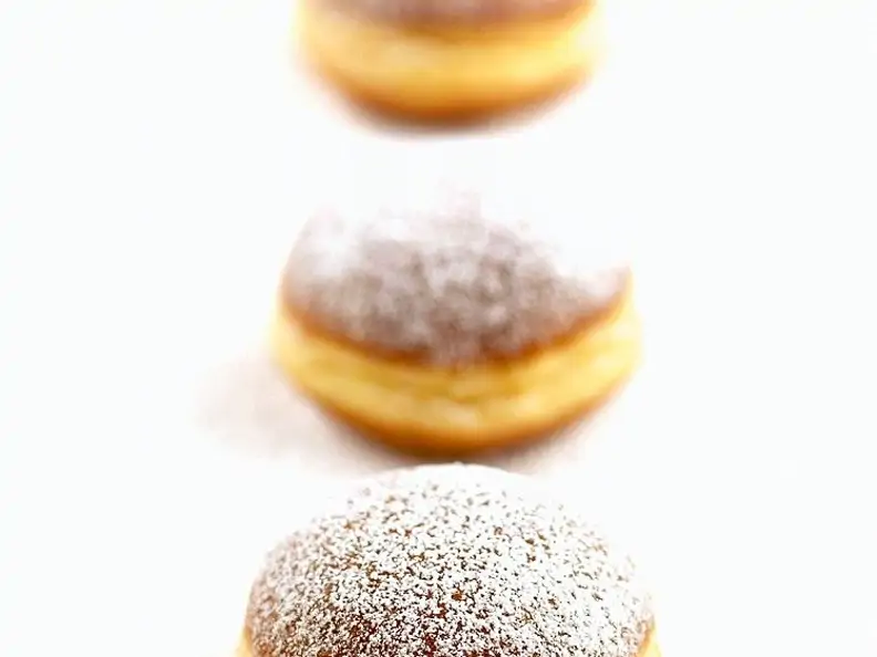 Krapfen