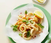 Calamari fritti