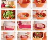 Rinderschmorbraten