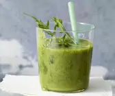 Rucola-Sellerie-Smoothie