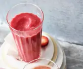 Fruchtiger Fenchel-Smoothie