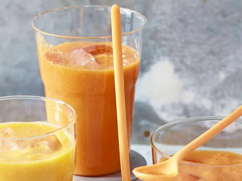 Melonensmoothie