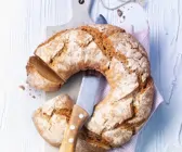 Roggenbrot