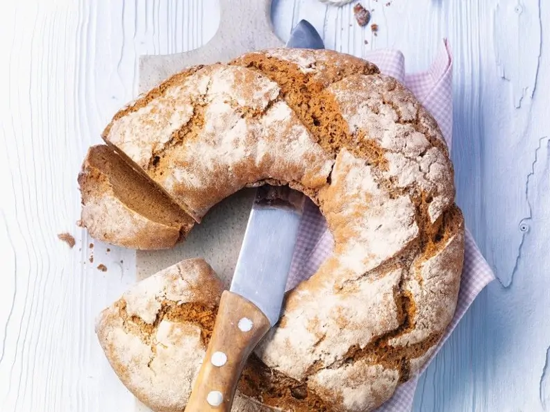 Roggenbrot