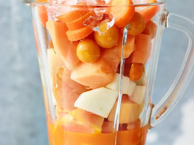 Melonensmoothie