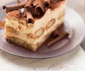 Mascarpone-Torte