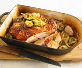 Kalbsbraten