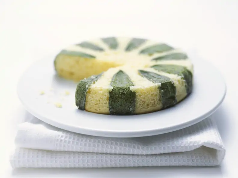 Salbeikuchen