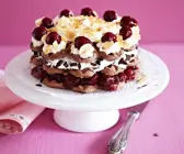 Schwarzwälder Kirschtorte