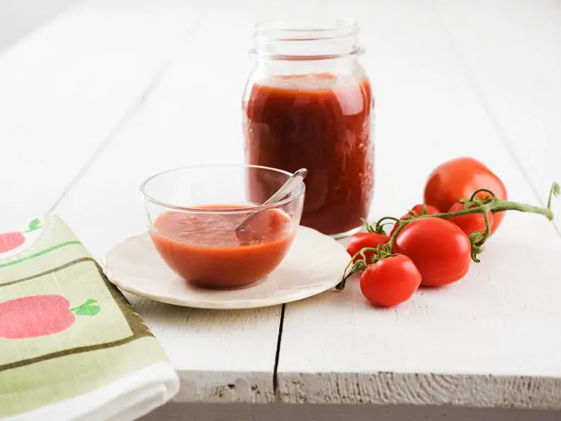 Ketchup