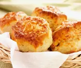 Pikante Scones