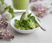 Avocadoaufstrich