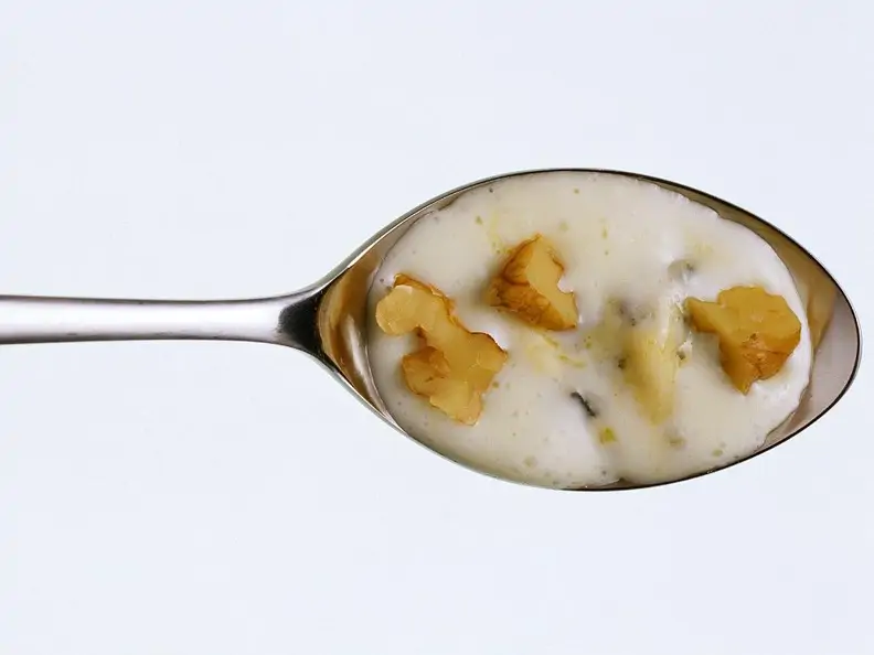 Roquefortsauce