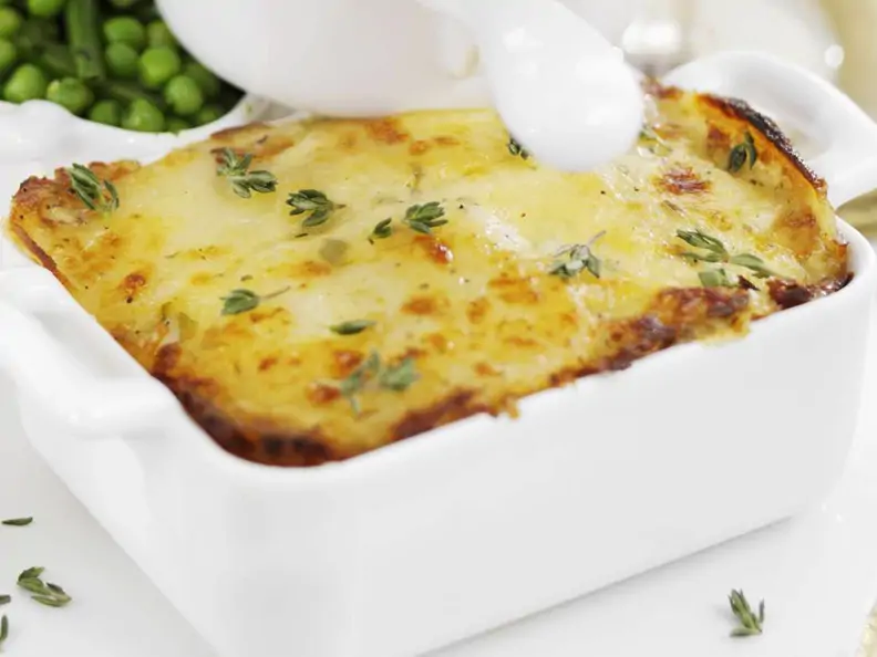 Gratin
