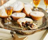 Mince Pies