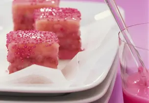 Petit fours