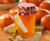 Mandarinenmarmelade