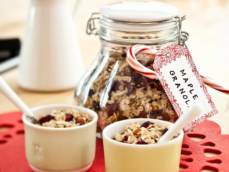 Granola