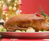 Omas Entenbraten