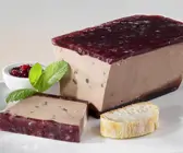 Leberpastete