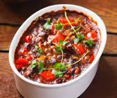 Chili con Carne aus dem Ofen