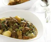 Lammragout