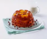 Gelee-Dessert