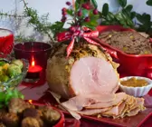 Schinkenbraten