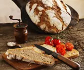 Mischbrot