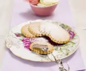 Mandelkekse