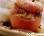 Bratapfel