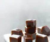 Karamellbonbons