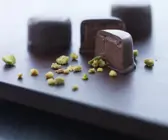 Schokopralinen