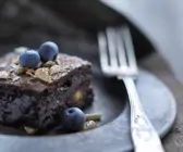 Saftiger Schokokuchen