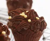 Schoko-Cupcakes