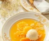 Fruchtkaltschale