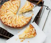 Apfeltarte