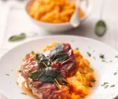 Saltimbocca