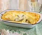 Fish Pie