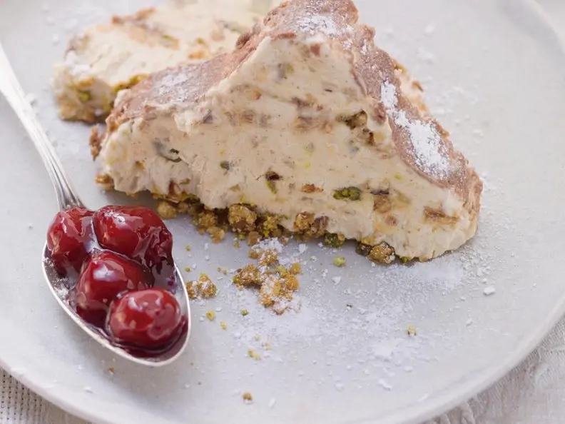 Geeister Stollen