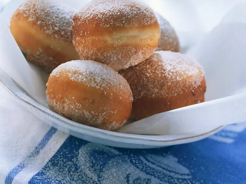 Krapfen