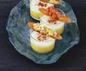 Kartoffelcremesuppe